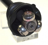 Hnací hřídel LÖBRO 304658 - FIAT, LANCIA