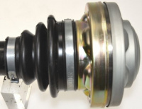 Hnací hřídel LÖBRO 305243 - BMW Hnací hřídel LÖBRO 305243 - BMW