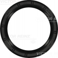 Těsnící kroužek hřídele, klikový hřídel VICTOR REINZ (VR 81-53302-00)