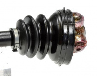 Hnací hřídel LÖBRO 304655 - FIAT, LANCIA