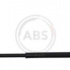 Tažné lanko, ovládání spojky A.B.S. K25050