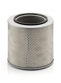 Olejový filtr MANN H20211 (MF H20211)