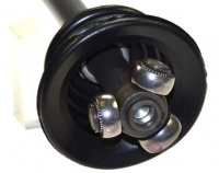 Hnací hřídel LÖBRO 303233 - RENAULT