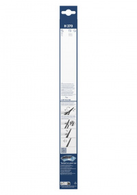 Stěrač BOSCH (BO 3397011022) - 370mm