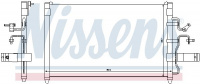 Chladič klimatizace NISSENS 94413
