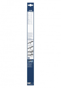 Stěrač BOSCH (BO 3397004760) - 500mm