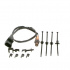 Lambda sonda BOSCH 0258007353