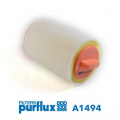Vzduchový filtr PURFLUX A1494