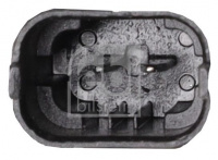 Termostat, chladivo FEBI (FB 33683)