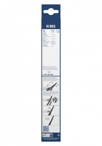 Stěrač BOSCH (BO 3397004801) - 260mm