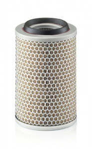 Vzduchový filtr MANN C15127/1 (MF C15127/1) - MERCEDES-BENZ