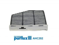 Kabinový filtr PURFLUX AHC202