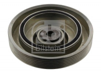 Řemenice klikové hřídele FEBI (FB 32114) - CITROEN, PEUGEOT