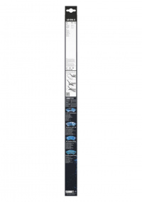 Sada stěračů BOSCH Aerotwin (BO 3397118991) - 650mm + 575mm