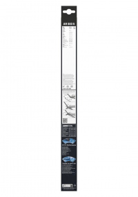 Sada stěračů BOSCH Aerotwin (BO 3397118993) - 500mm + 480mm