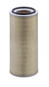 Vzduchový filtr MANN C18398 (MF C18398) - FIAT, IVECO