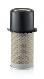 Vzduchový filtr MANN C18436 (MF C18436)