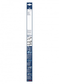 Sada stěračů BOSCH (BO 3397005800) - 550mm + 550mm Sada stěračů BOSCH (BO 3397005800) - 550mm + 550mm