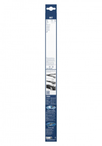 Sada stěračů BOSCH (BO 3397005807) - 530mm + 530mm