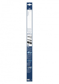 Sada stěračů BOSCH (BO 3397005808) - 650mm + 650mm