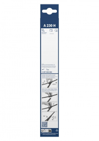 Stěrač BOSCH Aerotwin (BO 3397006864) - 230mm