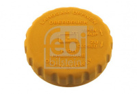 Uzavírací víčko chladiče FEBI 01211 (FB 01211) - OPEL, SAAB