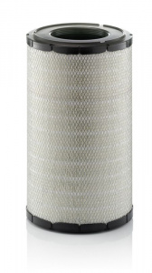 Vzduchový filtr MANN C291290 (MF C291290) - DAF, GINAF