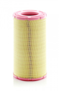 Vzduchový filtr MANN C291366/1 (MF C291366/1) - DAF, GINAF