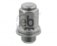 Matice kola M12 x 1,5 FEBI 26586 (FB 26586) - TOYOTA