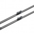 Sada stěračů BOSCH Aerotwin (BO 3397007290) - 550mm + 530mm