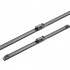 Sada stěračů BOSCH Aerotwin (BO 3397007084) - 575mm + 450mm