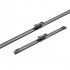 Sada stěračů BOSCH Aerotwin (BO 3397007292) - 600mm + 380mm