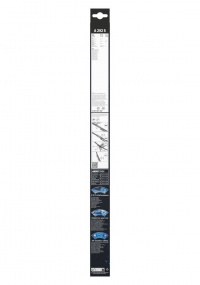 Sada stěračů BOSCH Aerotwin (BO 3397007292) - 600mm + 380mm