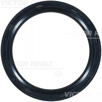 Těsnící kroužek hřídele, klikový hřídel VICTOR REINZ (VR 81-40458-00)