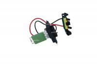 Ovládací prvek, klimatizace NRF 342062