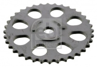 Ozubené kolo, klikový hřídel FEBI (FB 27080)