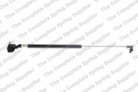 Pneumatická pružina, zavazadlový prostor KILEN (KI 460006) Pneumatická pružina, zavazadlový prostor KILEN (KI 460006)