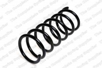 Pružina tlumiče pérování KILEN (KI 51200)