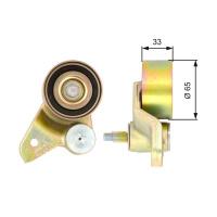 Napínací kladka GATES (GT T41086) - AUDI