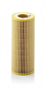 Hydraulický filtr automatické převodovky MANN MF HU721Y