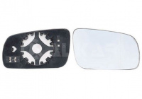Sklo do zrcátka, vnější zrcátko ALKAR 6430127