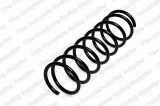 Pružina tlumiče pérování KILEN (KI 56210)