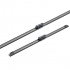 Sada stěračů BOSCH Aerotwin (BO 3397014535) - 700mm + 500mm