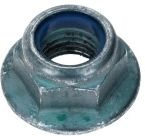 Tlumič pérování SACHS 317 575 - SEAT, ŠKODA, VW