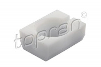 Pouzdro, řadicí tyč  TOPRAN 117 842 