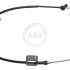 Lanko ruční brzdy A.B.S. (K18777)