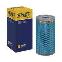 Olejový filtr HENGST FILTER (E195H) Olejový filtr HENGST FILTER (E195H)