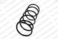Pružina tlumiče pérování KILEN (KI 21051)