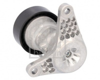 Napínák, žebrovaný klínový řemen FEBI (FB 43677)