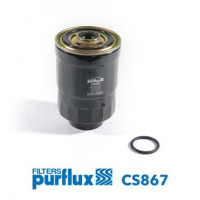 Palivový filtr PURFLUX CS867